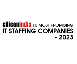 10 Most Promising IT Staffing Companies - 2023